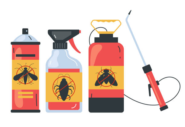 Best Local Pest Control Services  in Green Cove Springs, FL
